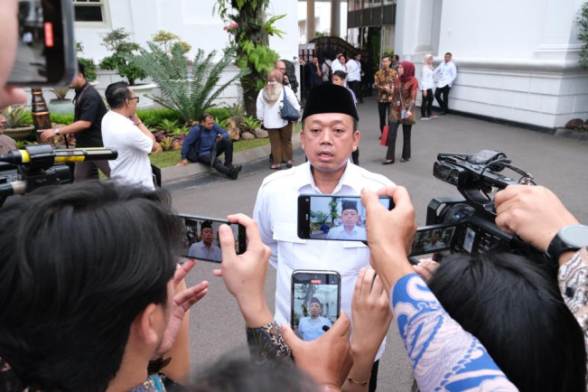 Tanggapi Isu Penjualan 4 Pulau di Anambas, Begini Kata Menteri Nusron